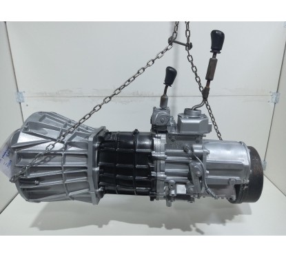Cambio Manuale Completo LAND ROVER Discovery 1° Serie
