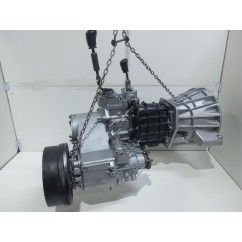 Cambio Manuale Completo LAND ROVER Discovery 1° Serie - 1145854 - 1145854