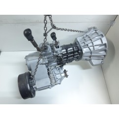 Cambio Manuale Completo LAND ROVER Discovery 1° Serie - 1145854 - 1145854