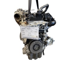 Motore Completo MERCEDES Sprinter Serie dal 18 - 3154685 - 3154685