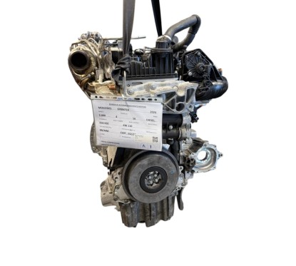 Motore Completo MERCEDES Sprinter Serie dal 18 - 3154685 - 3154685