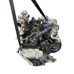 Motore Completo MERCEDES Sprinter Serie dal 18