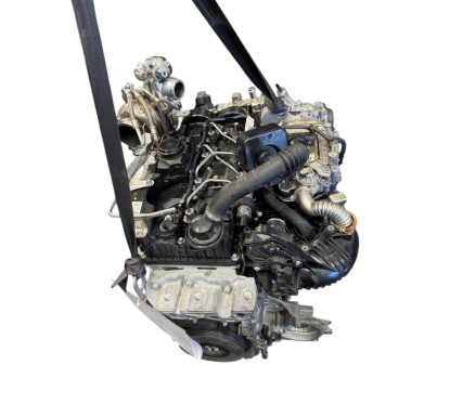 Motore Completo MERCEDES Sprinter Serie dal 18