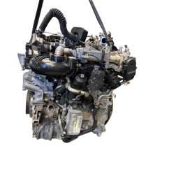 Motore Completo MERCEDES Sprinter Serie dal 18 - 3154685 - 3154685