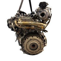 Motore Completo MERCEDES Sprinter Serie dal 18 - 3154685 - 3154685