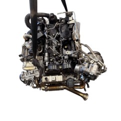 Motore Completo MERCEDES Sprinter Serie dal 18 - 3154685 - 3154685