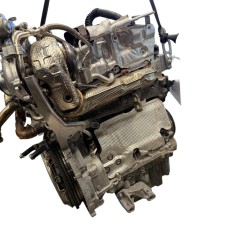 Motore Completo MERCEDES Sprinter Serie dal 18 - 3154685 - 3154685