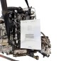 Motore Completo MERCEDES Sprinter Serie dal 18