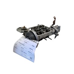 Testata PIAGGIO Quargo 1° Serie