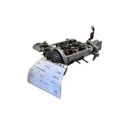 Testata PIAGGIO Quargo 1° Serie - 850074 - 3246378