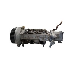 Testata PIAGGIO Quargo 1° Serie