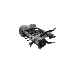 Testata PIAGGIO Quargo 1° Serie - 850074 - 3246378