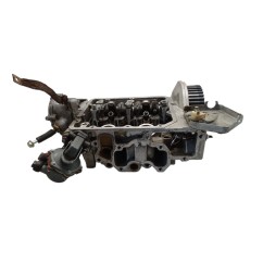 Testata PIAGGIO Quargo 1° Serie - 850074 - 3246378