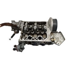 Testata PIAGGIO Quargo 1° Serie - 850074 - 3246378