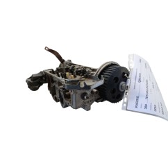 Testata PIAGGIO Quargo 1° Serie - 850074 - 3246378