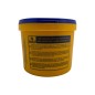 Pasta lavamani professionale Wolf al limone 4 kg – Per meccanici e officine