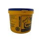 Pasta lavamani professionale Wolf al limone 4 kg – Per meccanici e officine