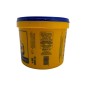 Pasta lavamani professionale Wolf al limone 4 kg – Per meccanici e officine