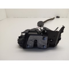 Serratura Anteriore Destra RENAULT Clio Serie IV dal 12 al 19 - 418629 - 418629