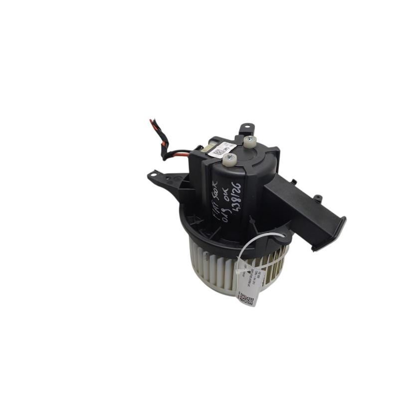 Motorino ventilazione abitacolo FIAT 500 X Serie dal 15