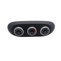 Comandi Clima FIAT 500 X Serie dal 15