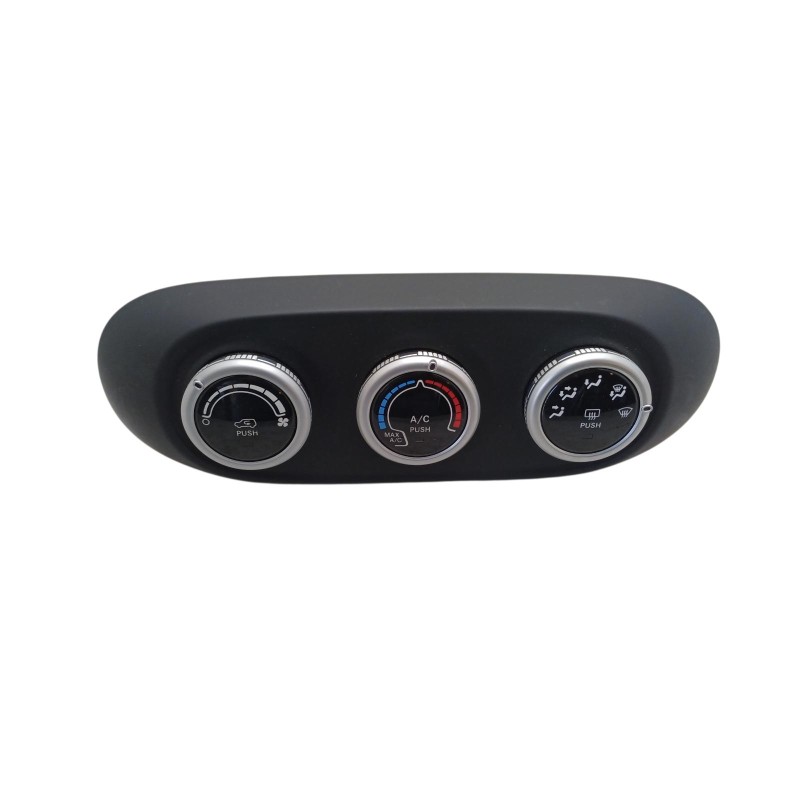 Comandi Clima FIAT 500 X Serie dal 15