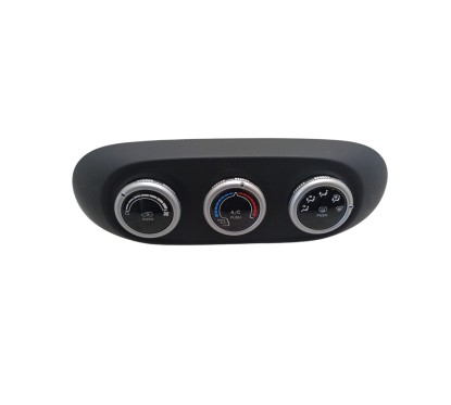 Comandi Clima FIAT 500 X Serie dal 15 - 735717830 - 3249328