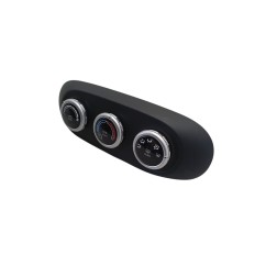 Comandi Clima FIAT 500 X Serie dal 15 - 735717830 - 3249328