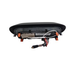 Comandi Clima FIAT 500 X Serie dal 15 - 735717830 - 3249328