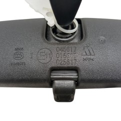 Specchietto Retrovisore Interno FIAT 500 X Serie dal 15 - 735690718 - 3249258
