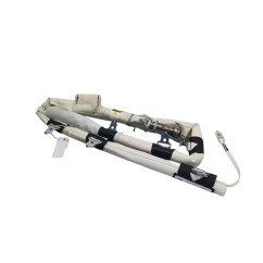 Airbag a tendina lato Sinistro FIAT 500 X Serie dal 15 - 52085842 - 3249204