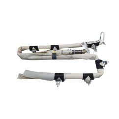 Airbag a tendina laterale passeggero FIAT 500 X Serie dal 15 - 52085841 - 3249160