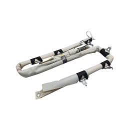 Airbag a tendina laterale passeggero FIAT 500 X Serie dal 15 - 52085841 - 3249160