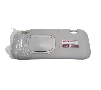 Parasole aletta anteriore SX FIAT 500 X Serie dal 15 - 735670010 - 3249435