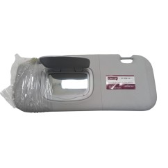 Parasole aletta anteriore SX FIAT 500 X Serie dal 15 - 735670010 - 3249435