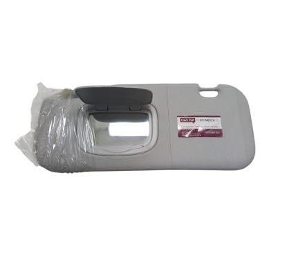 Parasole aletta anteriore SX FIAT 500 X Serie dal 15