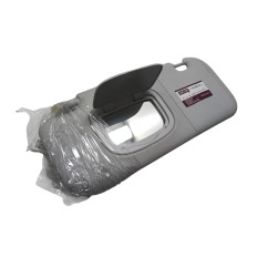 Parasole aletta anteriore SX FIAT 500 X Serie dal 15 - 735670010 - 3249435