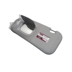 Parasole aletta anteriore SX FIAT 500 X Serie dal 15 - 735670010 - 3249435