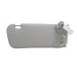 Parasole aletta anteriore SX FIAT 500 X Serie dal 15