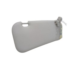 Parasole aletta anteriore SX FIAT 500 X Serie dal 15 - 735670010 - 3249435