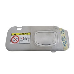 Parasole aletta Lato Passeggero FIAT 500 X Serie dal 15