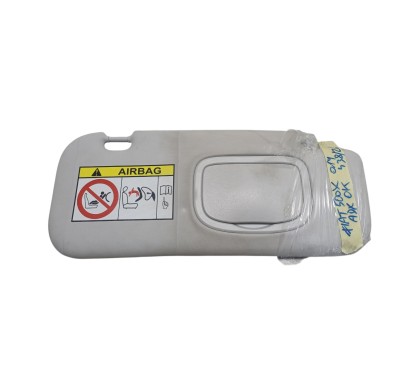 Parasole aletta Lato Passeggero FIAT 500 X Serie dal 15 - 735670014 - 3249415