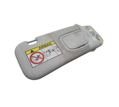 Parasole aletta Lato Passeggero FIAT 500 X Serie dal 15