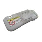 Parasole aletta Lato Passeggero FIAT 500 X Serie dal 15