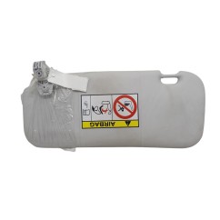 Parasole aletta Lato Passeggero FIAT 500 X Serie dal 15 - 735670014 - 3249415
