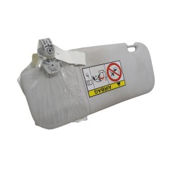 Parasole aletta Lato Passeggero FIAT 500 X Serie dal 15 - 735670014 - 3249415