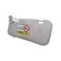 Parasole aletta Lato Passeggero FIAT 500 X Serie dal 15