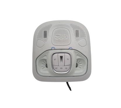 Plafoniera FIAT 500 X Serie dal 15 - 735610941 - 3249397