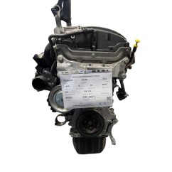 Motore Completo PEUGEOT 207 2° Serie - 135RJ - 3245814