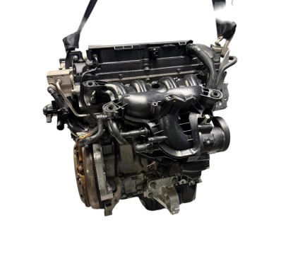 Motore Completo PEUGEOT 207 2° Serie